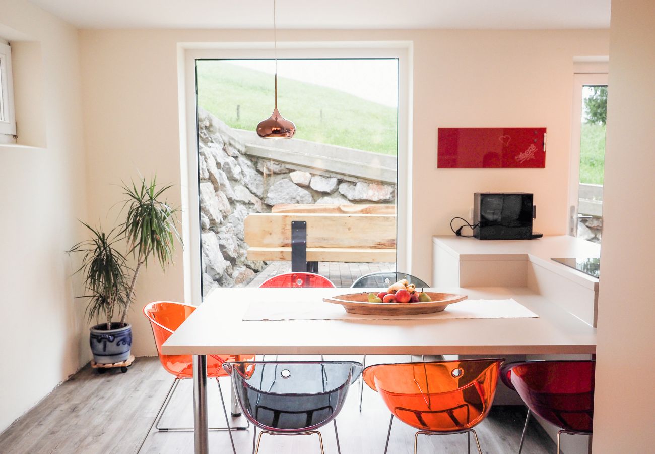 Ferienwohnung in Maria Alm am Steinernen Meer - Chesa Montana - Top 101