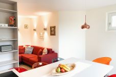 Ferienwohnung in Maria Alm am Steinernen Meer - Chesa Montana - Top 101