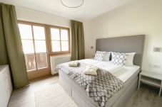 Ferienwohnung in Maria Alm am Steinernen Meer - Chesa Montana - Top 204