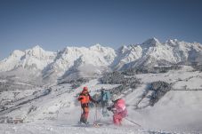Ferienwohnung in Maria Alm am Steinernen Meer - Chesa Montana - Top 204