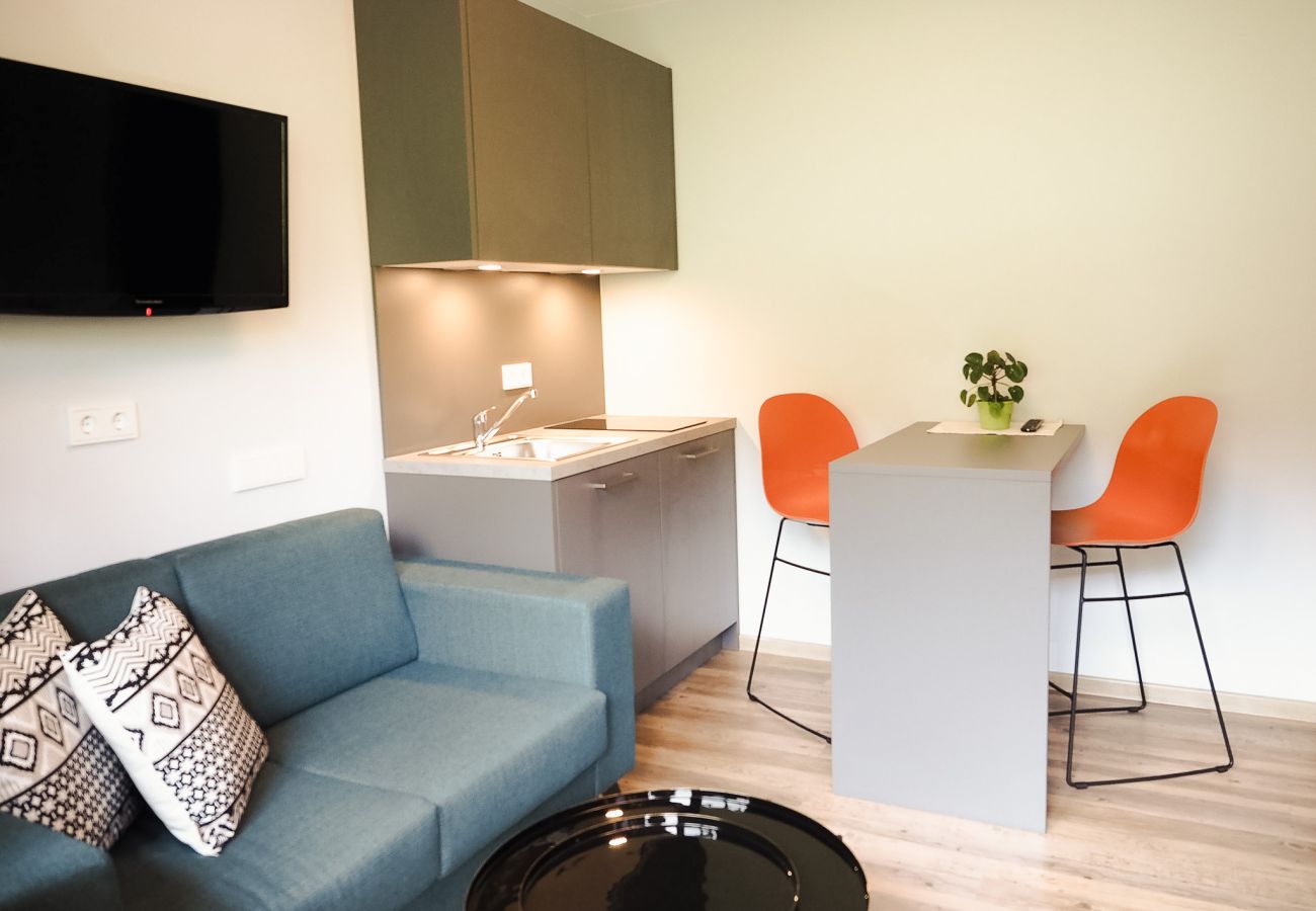Ferienwohnung in Maria Alm am Steinernen Meer - Chesa Montana - Top 207