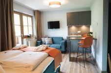 Ferienwohnung in Maria Alm am Steinernen Meer - Chesa Montana - Top 207